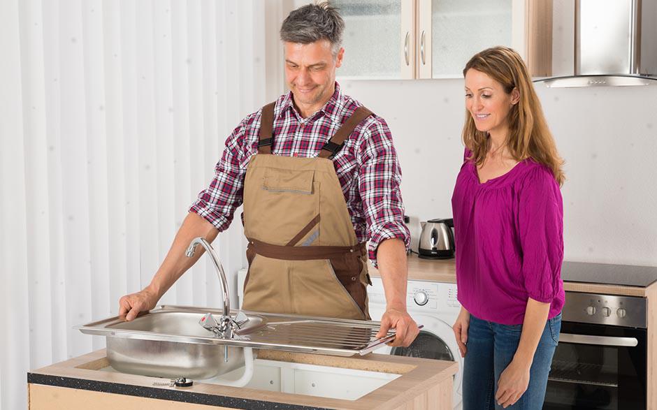 cherche plombier chauffagiste Rebais