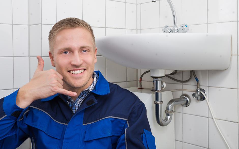 plombier rechercher Persan
